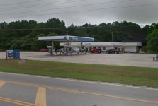 Grand theft ramen: Ga. thief steals tractor trailer filled with nearly $100k in noodles - WTOP News