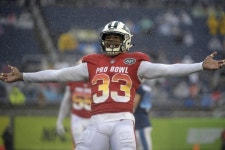 AFC wins 3rd straight Pro Bowl, 26-7 over NFC in Orlando | WTOP
