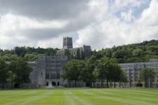 Cadet killed during accident involving 20 cadets at West Point training site | WTOP