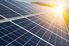 Md. environmental chief nixes 2 major solar projects | WTOP Md. environmental chief nixes 2 major solar projects