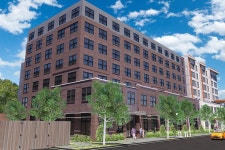 Amazon donates $300K for future Alexandria shelter, low-cost apartments - WTOP News