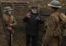 ‘1917’ takes top honor at the Producers Guild Awards | WTOP