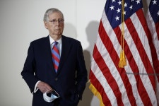 McConnell hits Democrats’ ‘totally unserious’ relief bill | WTOP