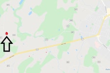 Fauquier County Sheriff’s deputy found unconscious after attack - WTOP News