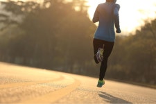 2020 Turkey Trots: Thanksgiving tradition goes virtual - WTOP News