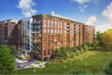 Upton Place to break ground in Cathedral Heights - WTOP News