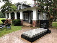 Museum renovation, book re-release honor late author Haley | WTOP