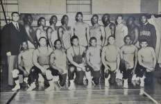 Morgan State wrestling back after decades: 1st HBCU to compete - WTOP News