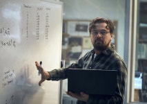 Q&A: Leonardo DiCaprio and Adam McKay dare you to look up | WTOP News