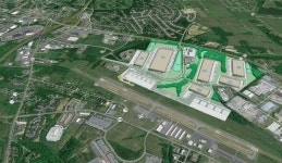 DC developer bets big on e-commerce logistics surge - WTOP News