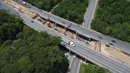 Weekend Road and Rail: Stops on I-66 with extended closures planned - WTOP News