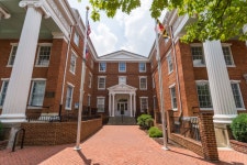 ‘Unprecedented:’ Frederick Dems juggle numerous unknowns following court ruling - WTOP News