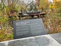 PHOTOS: Native American veterans honored on the National Mall - WTOP News