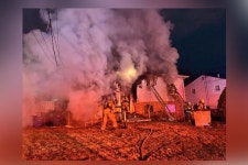 Man dead, woman injured in Rockville house fire - WTOP News