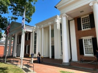 Loudoun Co. man pleads guilty to killing his estranged wife with hammer in 2021 - WTOP News