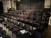 DC theater company finds new home under Southwest apartment building - WTOP News