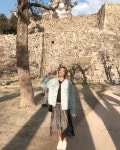 ★11am 예뻐요!! 사랄라 공주같은데.. 또 과하진 않네요 !! 봄놀이 갈때 딱이에요~ 평소 27사REVIEW - 11am
