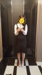 ★11am 164에 58키로정도되요 아주따악맞아요ㅋㅋ밥먹으면답답할정도 그래도날씬해보이고이뻐요REVIEW - 11am
