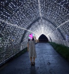 ★11am 배송은 3~4일정도 걸렸구요 앞단추사이가벌어져서보일까봐걱정했는데 벌어지지않더라구REVIEW - 11am