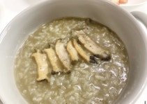 ★11am 언제먹어도 맛있는 기장끝집 전복죽👍🏻👍🏻 공구할때마다 항상 구입해서 쟁여놔요 캠핑REVIEW - 11am