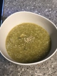 ★11am 간편하게 넣고 끓이기만했는데 맛있는 전복죽이 됐어요 양도 넉넉해서 둘이 먹어도 충분REVIEW - 11am