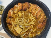 ★11am 솔직히 기대 안했는데, 너무너무 맛있어요!! ㅎㅎ 돈가쓰 넣어서 먹으니 더 맛있네요~!REVIEW - 11am