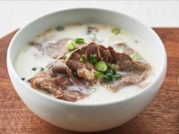 ★11am 애들 방학이라 냉동실에 있는 거대곰탕이 너무 소중합니다 ㅋㅋ 엄마가 만든 국이 최고REVIEW - 11am