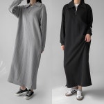 [174]키큰여자vol.86*빅카라반집업롱원피스 - 키큰여자 아름다운174 [174]키큰여자vol.86*빅카라반집업롱원피스