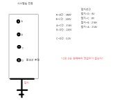 아파트내에 360V 3상전원이 들어 오는지요? :: 2cpu, 지름이 시작되는 곳!