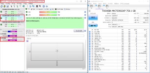 [종료][무분] 2.5 HDD 750G :: 2cpu, 지름이 시작되는 곳!