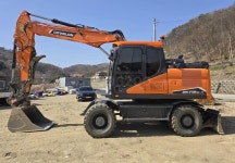 그린중기