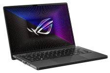 アンダー1.7kgのゲームノートPC「ROG Zephyrus G14」の追加モデルが5月31日に発売。搭載GPUはRTX 4070/4050
