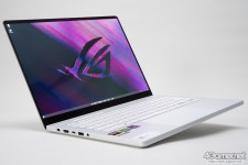 重さ1.5kgになった薄型軽量ゲームノートPC「ROG Zephyrus G14」レビュー。持ち歩けてこの性能は魅力的だ