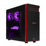 LEVEL∞，プロチーム「A2 esports」コラボモデルのゲームPCを発売