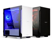 約11万円から買えるゲーマー向け新PCブランド「LEVELθ」が登場