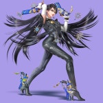 「大乱闘スマッシュブラザーズ for Wii U/ 3DS」でFFVIIのクラウドが本日配信。2016年2月にはカムイやベヨネッタも参戦決定