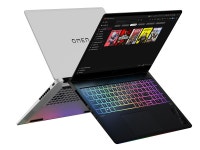 GeForce RTX 50搭載の新フラグシップノートPC「OMEN MAX 16」など，HPがゲーマー向け新型PCを発表