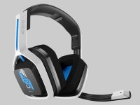 画像ギャラリー | PS5やXbox Series X対応を謳うワイヤレスヘッドセット「A20」の第2世代モデルが登場
