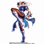 「北斗リバイブ」×「ストリートファイター」コラボイベントが4月30日より開催