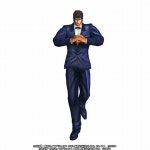 「北斗の拳 LEGENDS ReVIVE」，“北斗が如く”の“ジャギ 歪んだ殺意”が参戦に