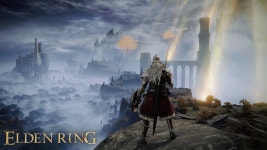 「ELDEN RING」のストーリーやゲームシステムなどが分かる紹介トレイラー，テレビCM2本が公開に