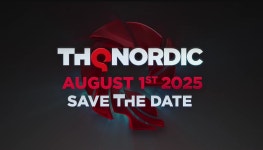 THQ Nordicデジタルショーケースを8月2日4：00に配信。「Titan Quest II」「Gothic 1 Remake」などの情報や，未発表作品も公開予定