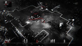 画像集サムネイル一覧/Othercide［PS4］ - 4Gamer.net