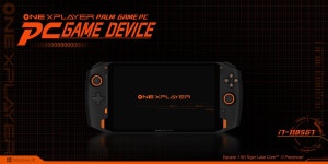 Switch Lite風の超小型ゲームPC「One xPlayer」の国内向けティザーページがオープン。Tiger Lake搭載でAAAゲームが動く？