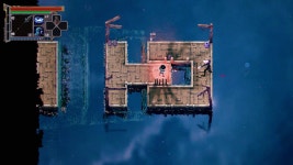 新作ローグライクアクション「Loot River」が発表に。ハードコアアクションとパズル要素を組み合わせた2Dダンジョンクロウラー