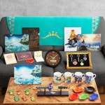 画像ギャラリー | ローソンで「ゼルダの伝説　ティアーズ オブ ザ キングダム」コラボキャンペーンを5月9日より開催。新商品「からあげクン... 