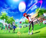 「白猫」シリーズ最新作「白猫GOLF」は本格志向のゴルフゲーム。対戦形式も明かされたメディア向け発表会レポート