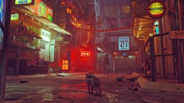 「ゲームゲノム」，今夜の放送は「TOKYO JUNGLE」と「Stray」，人間の生存本能を呼び覚ます2つのゲームを語り尽くす