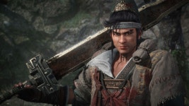 「Wo Long: Fallen Dynasty」，12月12日に発売予定のDLC第3弾「荊州の風雲」の内容を公開。新武将として「関平」や「糜氏」が登場