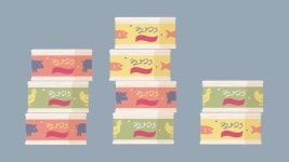 画像ギャラリー | A Little to the Left［PC］ - 4Gamer